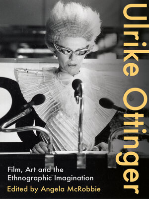 cover image of Ulrike Ottinger